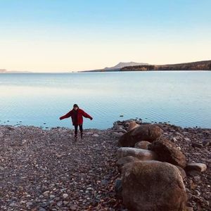 Meet your Posher, Élisabeth